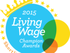 Lw champion awards logo shortlisted 2015